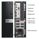 thumbnail image 3 of Dell Optiplex XE3 SFF Computadora de Escritorio, 8th Gen Core i5-8500, 16GB de RAM, 512GB SSD, DisplayPort, Windows 11 Pro (renovado), 3 of 5