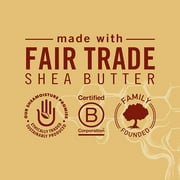 SheaMoisture Hair Mask Moisturizer, Manuka Honey & Mafura Oil, Intensive Hydration Hair Masque 12 oz