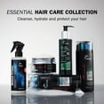 thumbnail image 4 of TRUSS Brush - Intensive Leave-in Hair Repair Treatment for Damaged Hair - Heat Activated with Keratin & Collagen Amino Acid Proteins - Thermal Protector That Controls Fr, 4 of 8