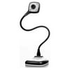 Hue HD Pro USB Camera – Document Camera for Windows, macOs and Chrome OS, Wireless Webcam and Class Room Camera (Black) | 4k Classroom Visual Presenter with Flexible Camera