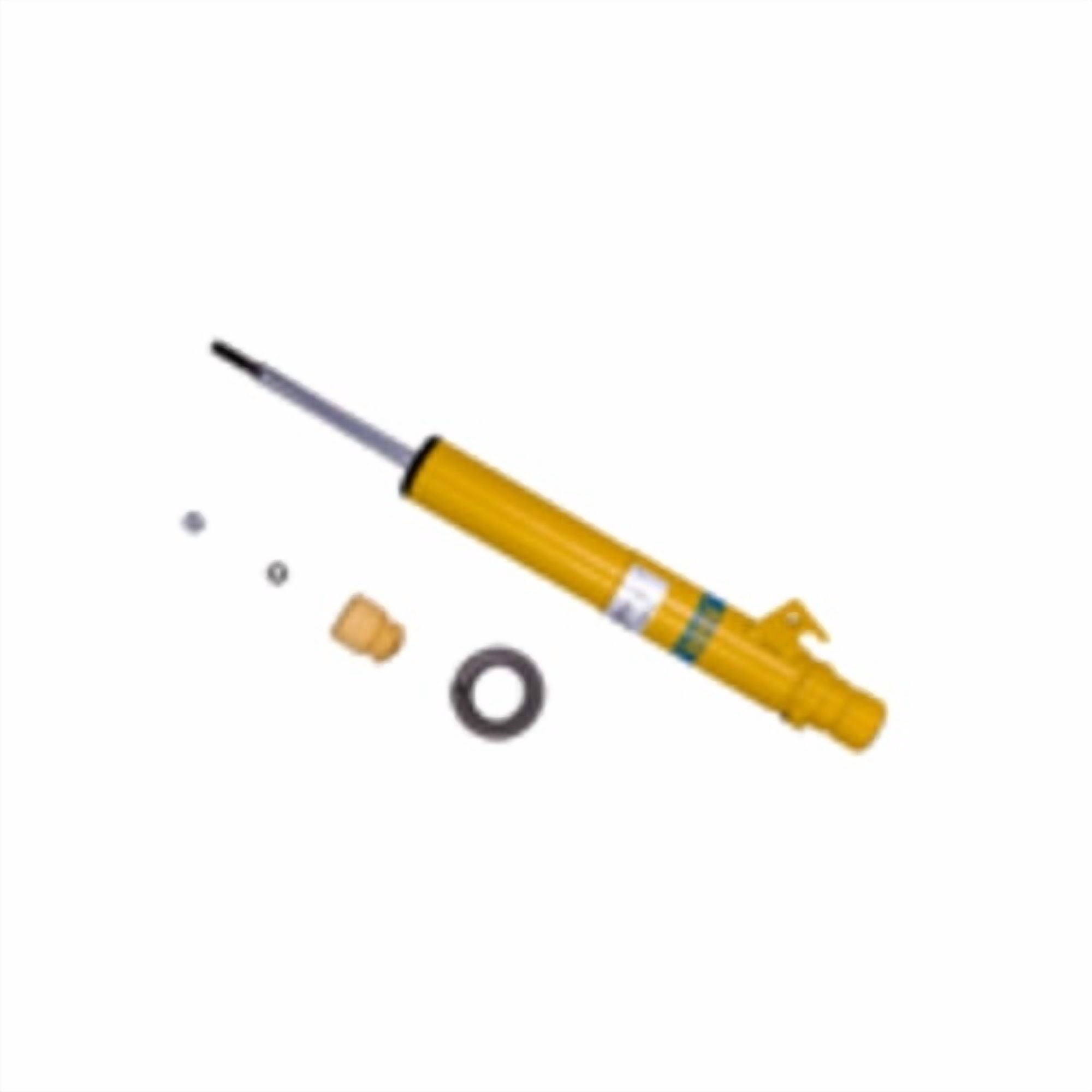 Bilstein B8 Mazda 6 (GG GY)FL Monotube Shock Absorber Fits select: 2006-2009 FORD FUSION SE, 2007-2009 LINCOLN MKZ
