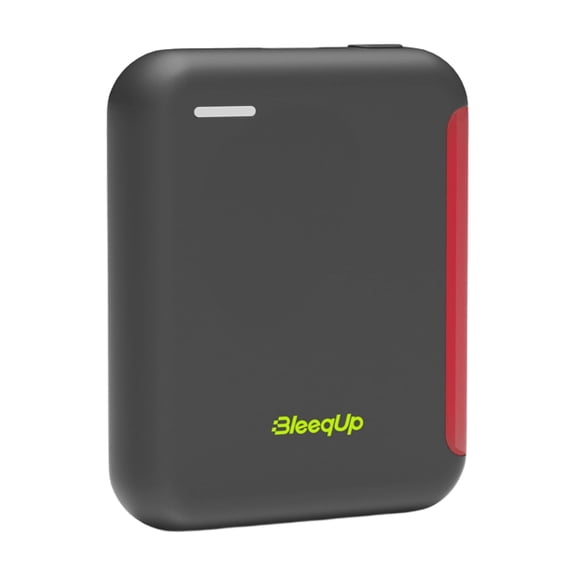 BleeqUp PBTC016A Ranger Power Plus