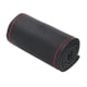 thumbnail image 1 of Cubierta trenzada para volante de coche 38cm con hilo de aguja accesorios antideslizantes para automóvil, 1 of 9
