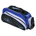 thumbnail image 2 of Python Deluxe Tournament Racquetball Bag (Amazing Features for the $$), 2 of 6