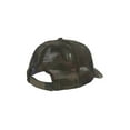 thumbnail image 3 of Top Headwear USA Patch Adjustable Baseball Cap - Camo, 3 of 3