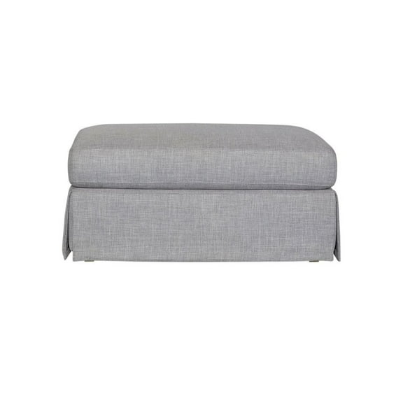 I Home Furnishings Wilmington Ottoman B