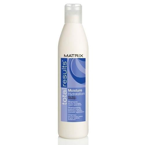 Matrix Total Results Moisture Hydration Shampoo 10.1 Fl Oz.