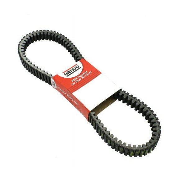 Bando CVT Drive Belt 977-26.4-28
