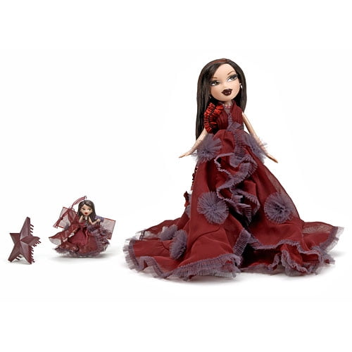 bratz katia holiday