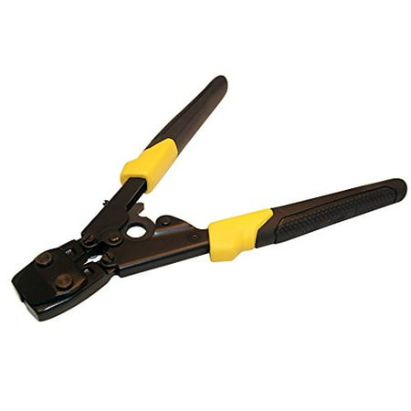 

Apollo PEX 69PTKG1096 3/8-inch - 1-inch Stainless Steel Pinch Clamp Tool