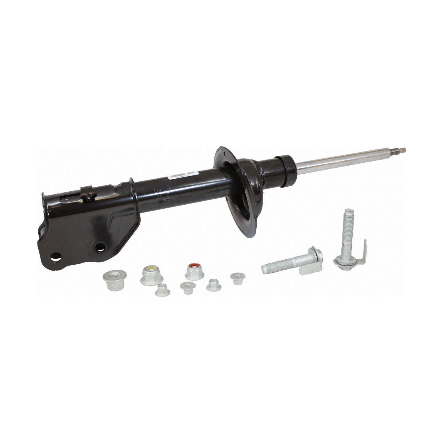 Motorcraft Suspension Strut Assembly AST-867 Fits select: 2007-2009 FORD EDGE