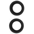 thumbnail image 4 of Protectores De Cubierta De Ocular De Goma Para Microscopio Estéreo, 2 Uds., 36mm De Diámetro, 1 Par, 4 of 8