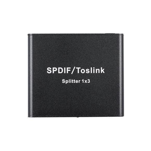 Optical Digital Splitter