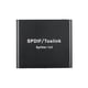 thumbnail image 1 of Disidente Irfora SPDIF Toslink Digital Optical Splitter 1x3 Adaptador Splitter óptico de 1 a 3 con adaptador de corriente Irfora Disidente, 1 of 5