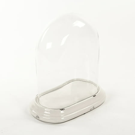 Glass Terrarium Large