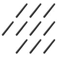 thumbnail image 3 of jifeng Bâtons de Colle Thermofusible Bandes de Colle Adhésives Polyvalentes Faciles à Utiliser Bâtons EVA Mode Noir, 3 of 9