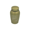 thumbnail image 2 of Little Family Members Pet Cremation Urn Engraved Stainless Steel Medium Gold D3, 2 of 4