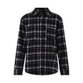 thumbnail image 5 of Brahma Men's Work Flannel Shirt, 5 of 5