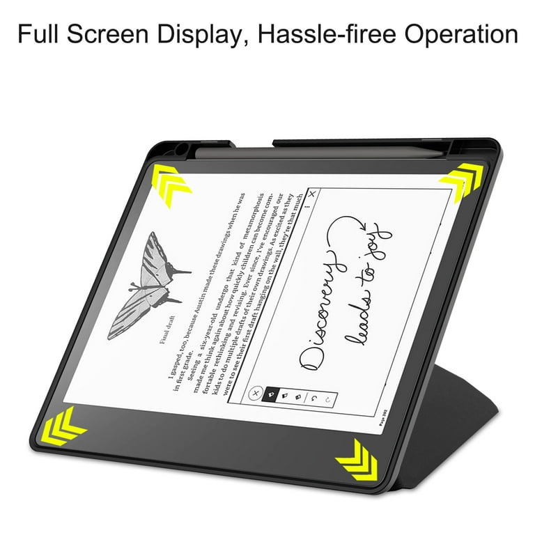 Folio Flip Case for Amazon Kindle Scribe 10.2 Folio Flip Case for Amazon Kindle Scribe 10.2