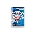 thumbnail image 1 of Oklahoma City Thunder Die Cut Vinyl Decal, 1 of 1