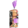 thumbnail image 4 of Dave's Killer Bread Cinnamon Raisin Remix Organic Bagels, 16.75 Oz., 5 Ct, Shelf-Stable (1 Pack), 4 of 8