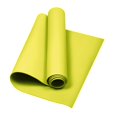 thumbnail image 3 of 2 alfombrillas para Pilates sin ejercicio, esterilla , esterilla para ejercicios sin ftalatos, esterilla para ejercicios, 0,4 cm de grosor 17 DYNWAVEMX almohadilla de yoga antideslizante para mujeres, 3 of 8