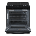 thumbnail image 3 of Whirlpool 5.0 Cu. Ft. Whirlpool(R) Gas Range with Frozen Bake(TM) Technology - WEG515S0LB, 3 of 5