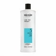 thumbnail image 1 of Nioxin Scalp + Hair Shampoo - System 3 500ml, 1 of 1