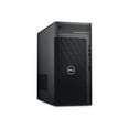 thumbnail image 5 of Dell Precision 3680 - Performance tower 1 x Core i9 i9-14900 / up to 5.8 GHz - vPro Enterprise - RAM 32 GB - SSD 512 GB - NVMe - DVD-Writer - NVIDIA RTX 2000 Ada - Gigabit Ethernet, Bluetooth, IEEE 802.11ax (Wi-Fi 6E) - Win 11 Pro - monitor: none - black - BTS - with 3 Years Basic Onsite Service after Remote Diagnosis with Hardware-Only Support, 5 of 5