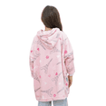 thumbnail image 4 of Sudadera Cobija Afelpada CHIQUIMUNDO 4-8 Años, 4 of 5