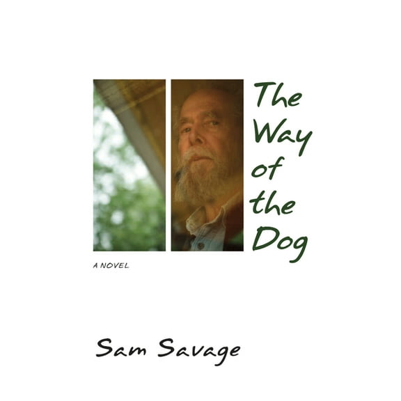 The Way of the Dog, (Paperback)
