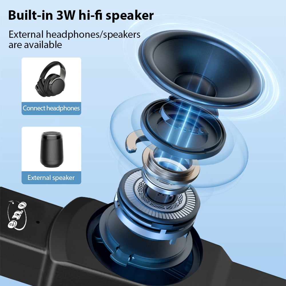Electronic wind instruments,Wind Set With Entertainm Set With Removable Vibration Wind Set Flute 1200mah With Removable Type-c Portable Vibration Wind Huiop Eld Dsfen Musical Mewmewcat Wind