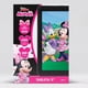 thumbnail image 4 of Tableta Multi Minnie 64 GB 9 Pulgadas, 4 of 4
