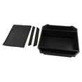 thumbnail image 2 of BUYISI Center Console Organizer Tray For Tesla Cybertruck 2024+ Armrest Storage Box, 2 of 5
