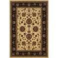 thumbnail image 2 of Oriental Weavers Ariana Indoor Rug Rectangle Area Rug Red 4' X 6', 2 of 5