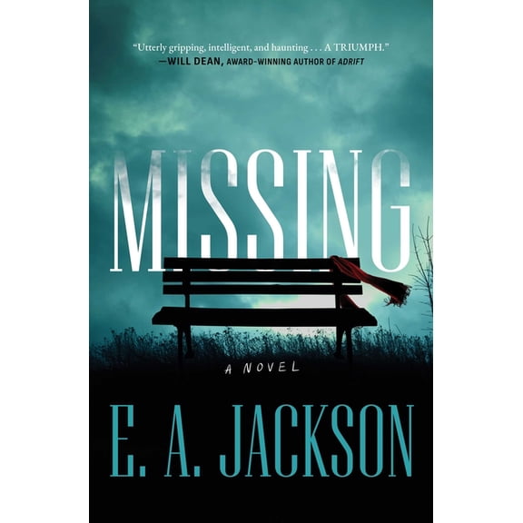 Missing, (Hardcover)