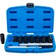 thumbnail image 1 of Juego EXTRACTOR de tornillos ANTIRROBOS BGS 8656 10 Piezas, 1 of 5