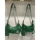 thumbnail image 1 of Bolsos con remaches Cagole, bolso para dientes tres en uno de Sweet Cool Spice, bolso para debajo del brazo plisado de cuero genuino, 1 of 6