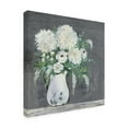 thumbnail image 2 of Julia Purinton 'Late Summer Bouquet I' Canvas Art, 2 of 4