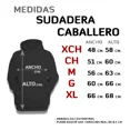 thumbnail image 2 of Sudadera Hombre Incubus Mod-3, 2 of 2