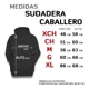 thumbnail image 2 of Sudadera Hombre Incubus Mod-3, 2 of 2