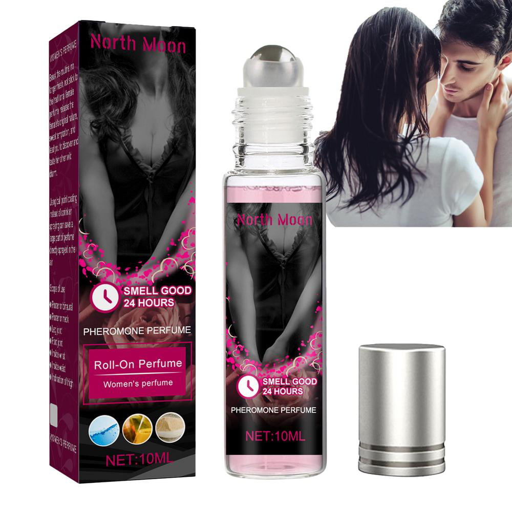 Buy PMTY Pheromone Perfume Sex Pheromones Attract Men Women Intimate ...