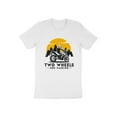 thumbnail image 4 of Sunset Motorcycle Biker Racing Motocross Bike Lover Gift T-Shirt Motorbike Motorcycle Love Birthday Holiday Present Tshirt, 4 of 10