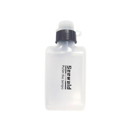 

Drinking Bottle Running Bottle for Running Waist Pack 200 330ml for Triathlon Jogging Cycling Climbing Runners 150x60mm