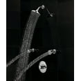 thumbnail image 2 of Pfister 1-Handle Tub & Shower Valve Only Trim in Tuscan Bronze, 2 of 2