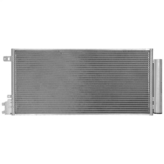 Global Parts Distributors LLC Condenser
