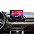thumbnail image 1 of ZWNAV 11.5 inch Android 15 Car Radio For Mazda 6 2017-2019 Car Multimedia Video Player GPS Navigation Carplay Head Unit Touch Screen 4G, 1 of 15