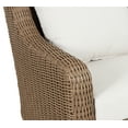 thumbnail image 5 of Better Homes & Gardens Bellamy Outdoor 2pk Lounge Chairs, Cream, 5 of 11