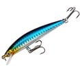 thumbnail image 1 of Fishing Hard Trout Painted Simulation Long Casting Durable Attractant for Freshwater Saltwater, 1 of 2