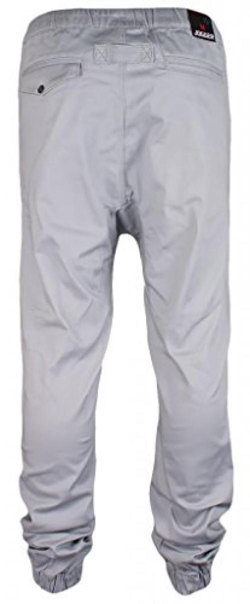 nike tech jogger grey